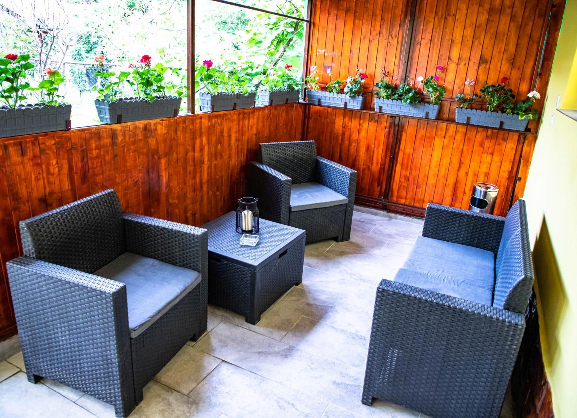 Sib Jo Central Apartments Sibiu Ngoại thất bức ảnh