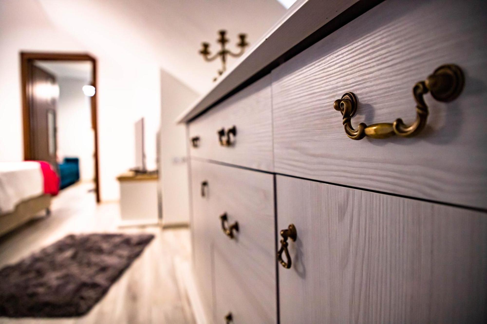 Sib Jo Central Apartments Sibiu Ngoại thất bức ảnh