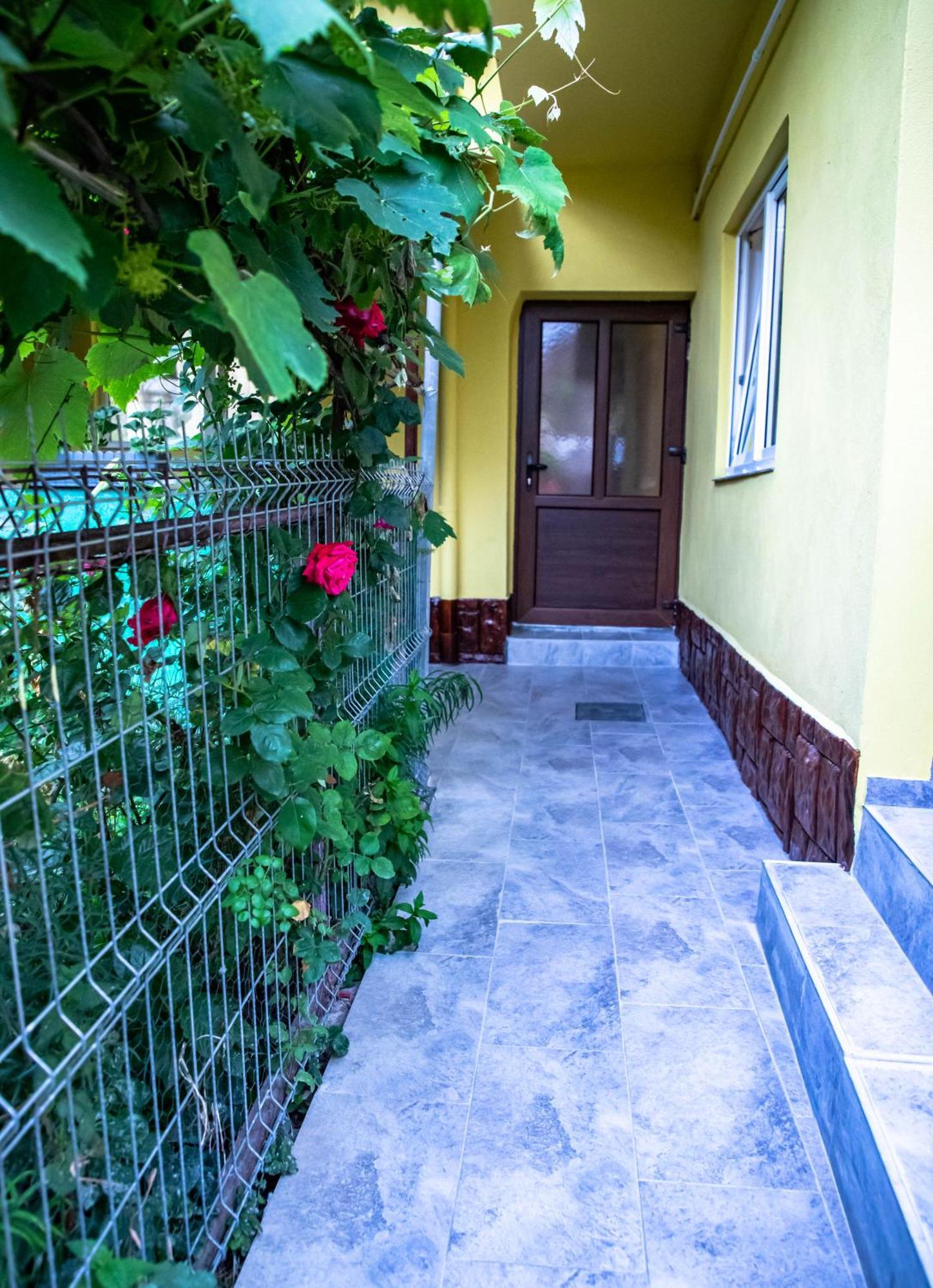 Sib Jo Central Apartments Sibiu Ngoại thất bức ảnh