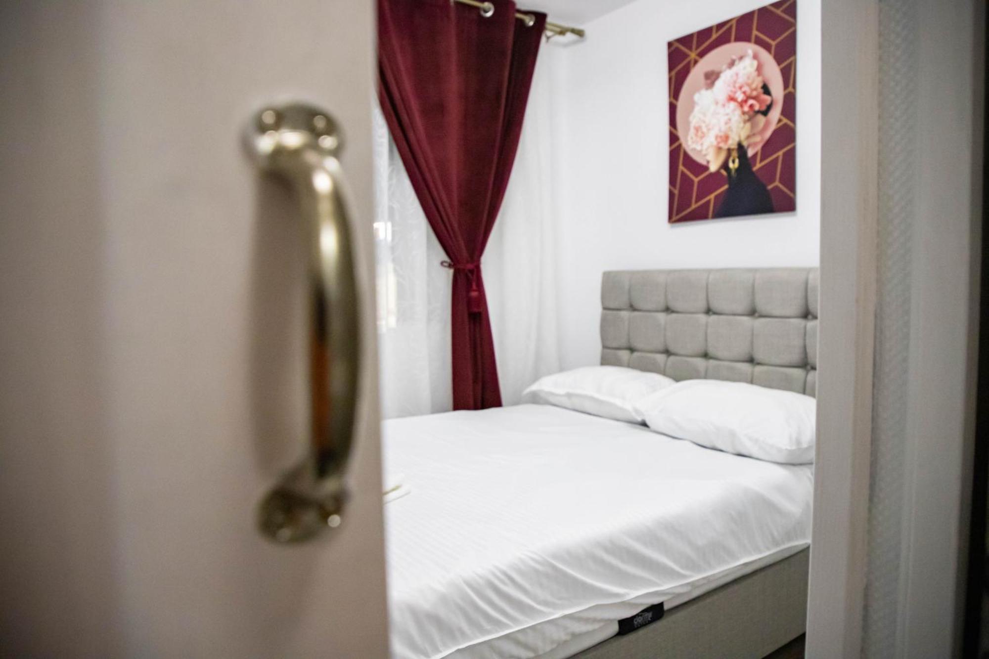 Sib Jo Central Apartments Sibiu Ngoại thất bức ảnh